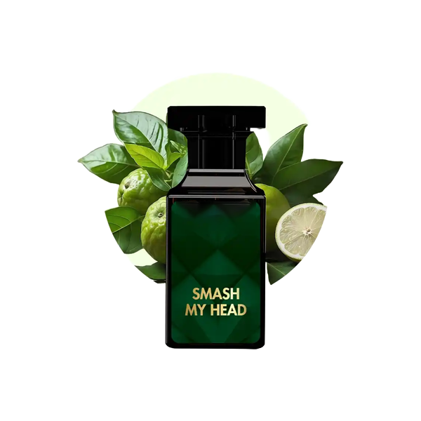 Smash My Head