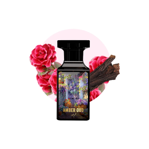 Amber Oud